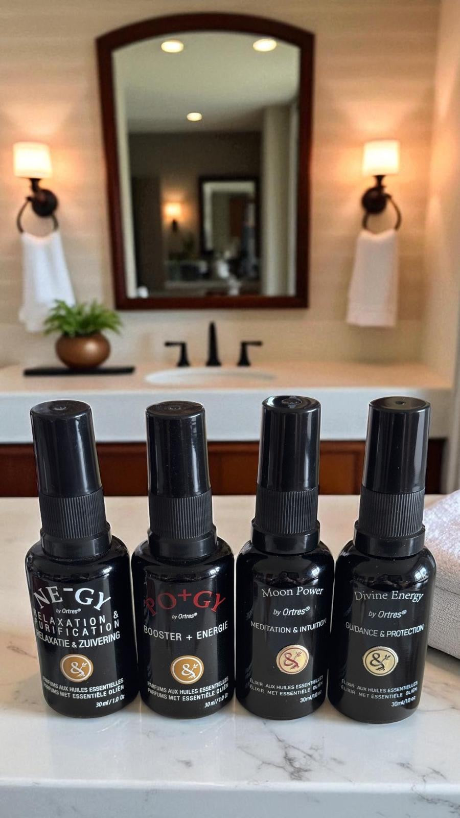 Devenir distributeur des parfums Ortres ? Contactez-nous