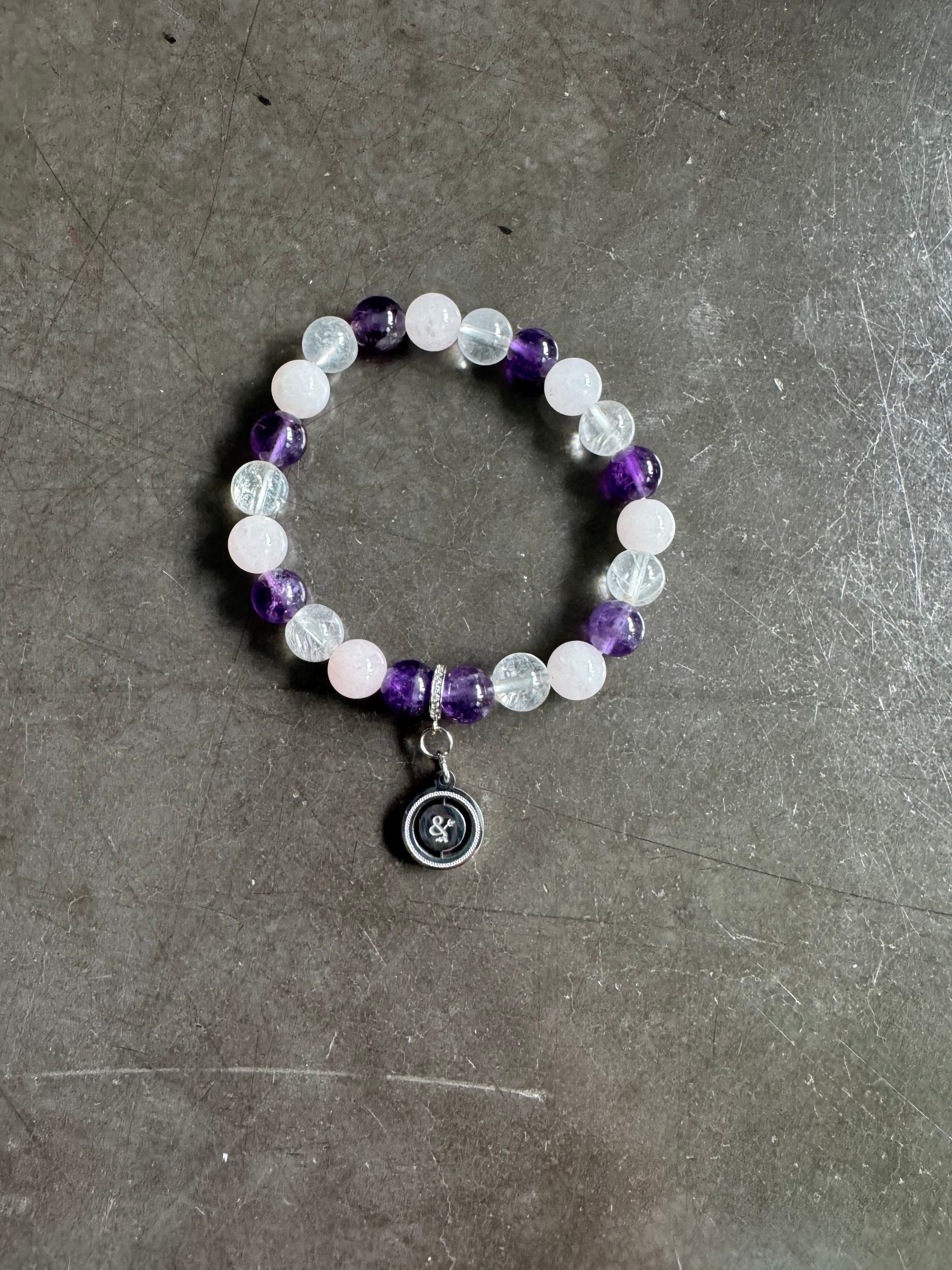Bracelet Red de toi