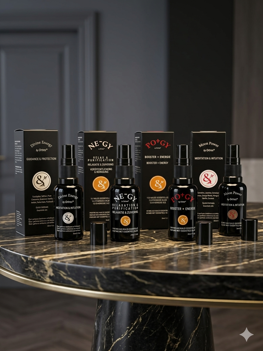 Devenir distributeur des parfums Ortres ? Contactez-nous