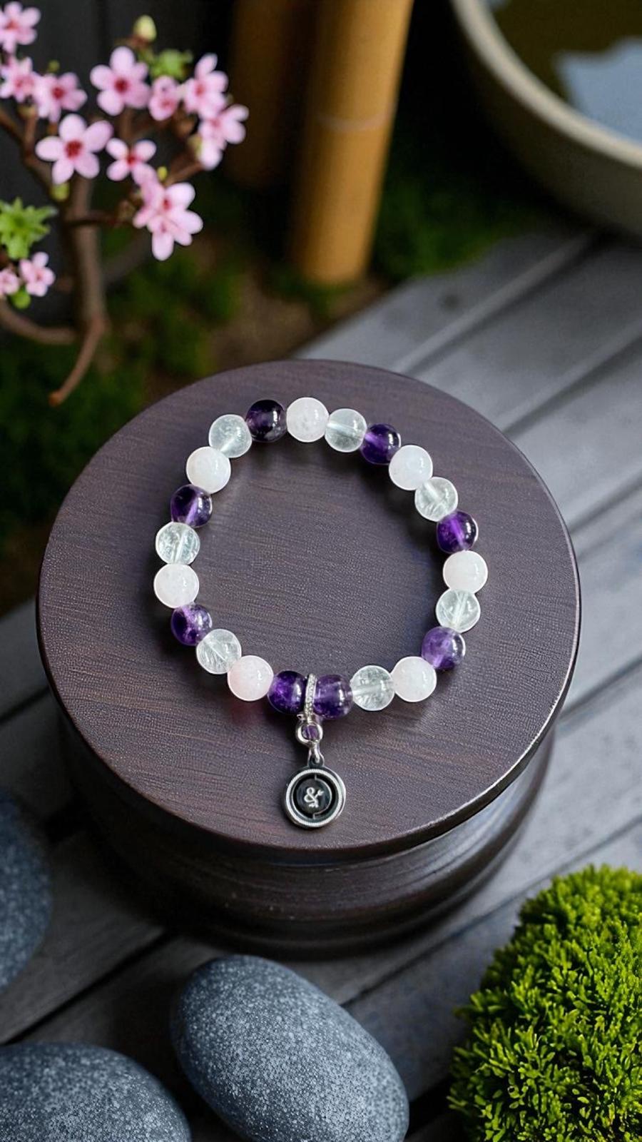 Bracelet Red de toi