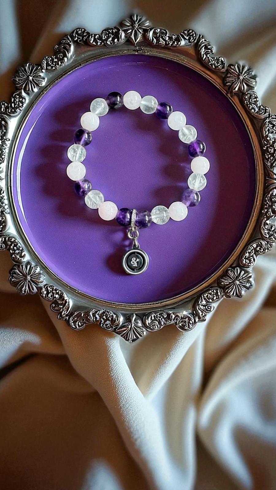 Bracelet Red de toi