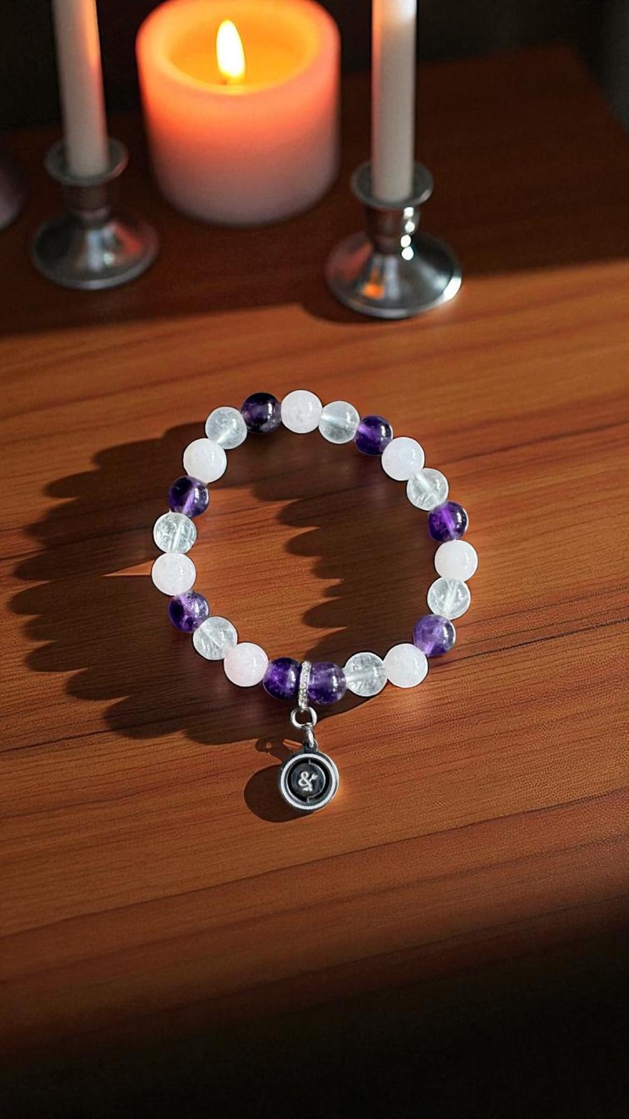 Bracelet Red de toi